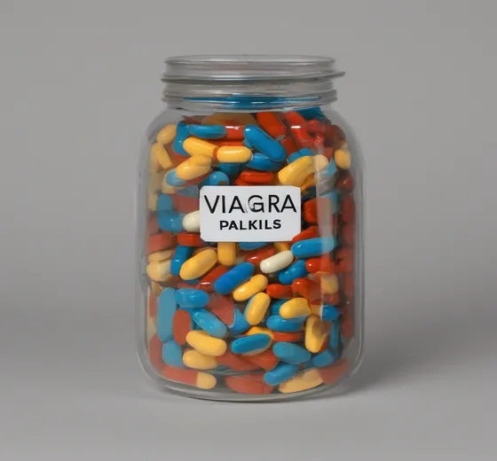 Algo parecido ala viagra sin receta